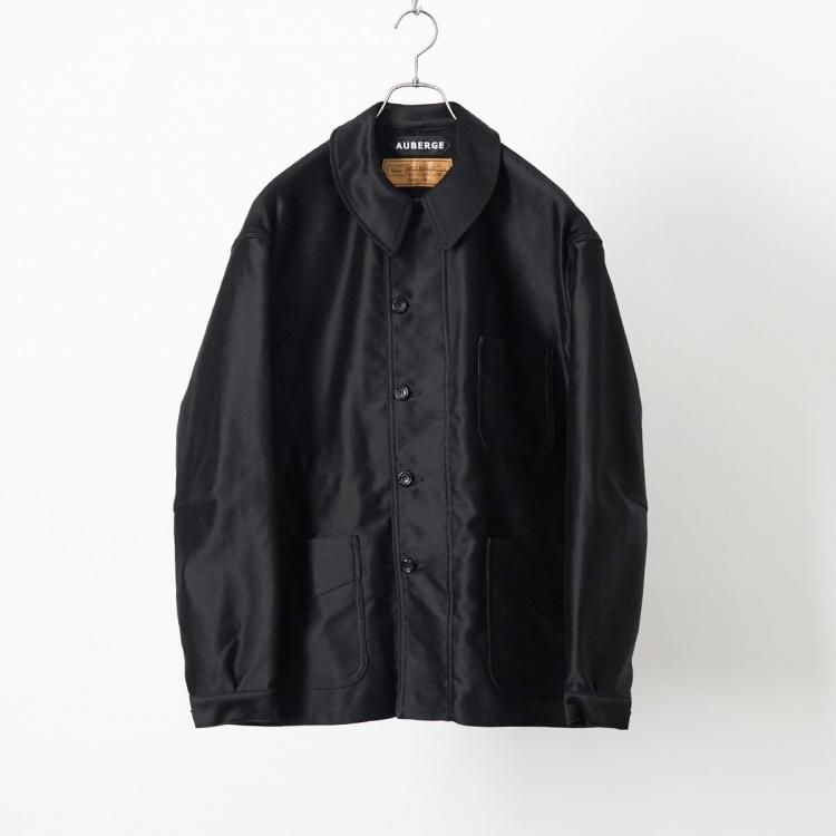 オーベルジュ AUBERGE 24aw カリブノアール フレンチ オーベルジュ AUBERGE 24aw カリブノアール フレンチ