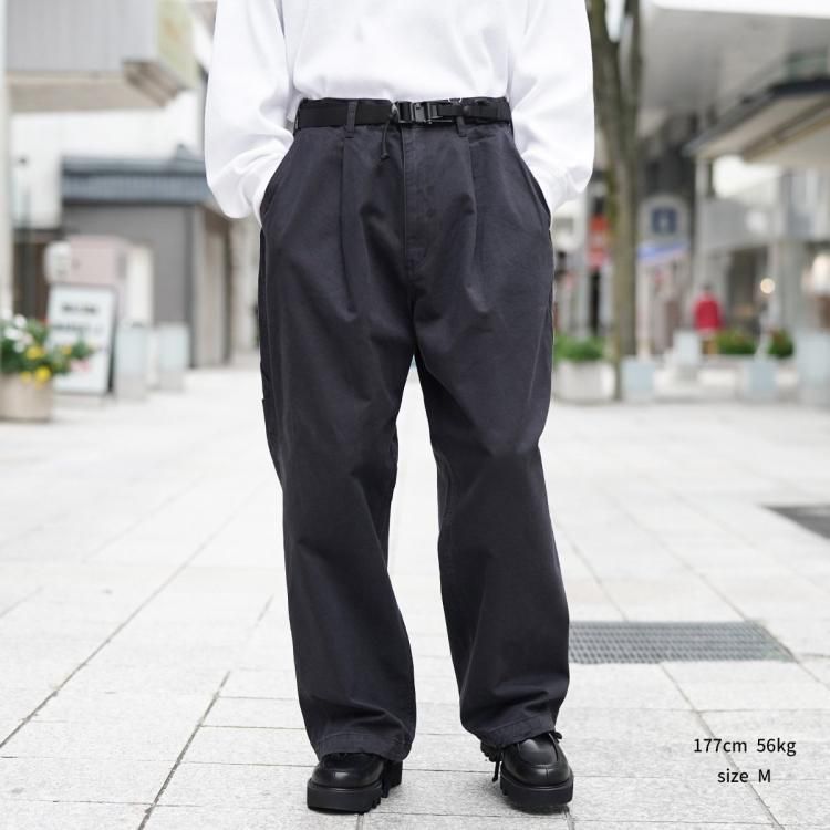 パンツ VAINL ARCHIVE GRAB EL VAINL ARCHIVE＞ GRAB EL パンツ