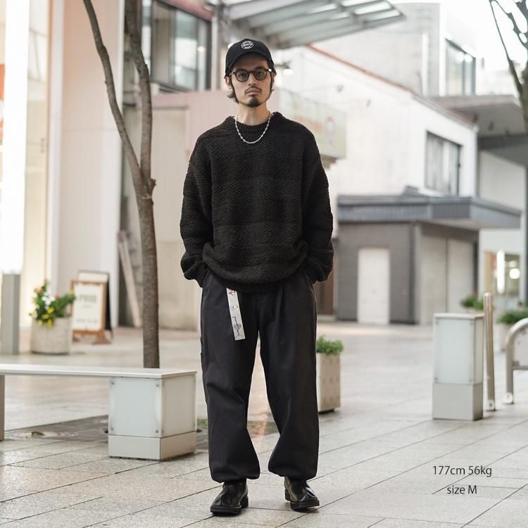 ヴァイナルアーカイブ VAINL ARCHIVE グラブパンツ GRAB-PT ヴァイナルアーカイブ VAINL ARCHIVE グラブパンツ GRAB-PT
