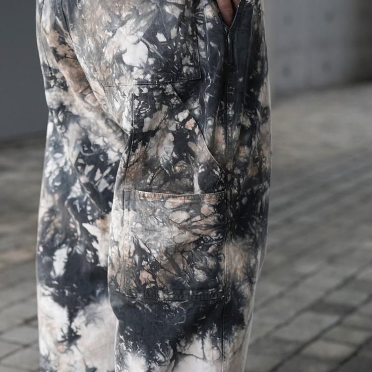 VAINL ARCHIVE ヴァイナルアーカイブ　グラブパンツ GRAB-PT VAINL ARCHIVE (ヴァイナル アーカイブ) 