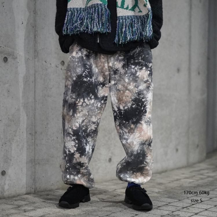 VAINL ARCHIVE ヴァイナルアーカイブ　グラブパンツ GRAB-PT ヴァイナルアーカイブ VAINL ARCHIVE グラブパンツ GRAB-PT-D