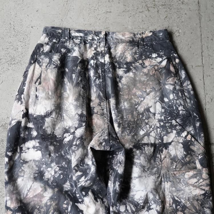 VAINL ARCHIVE ヴァイナルアーカイブ　グラブパンツ GRAB-PT ヴァイナルアーカイブ VAINL ARCHIVE グラブパンツ GRAB-PT