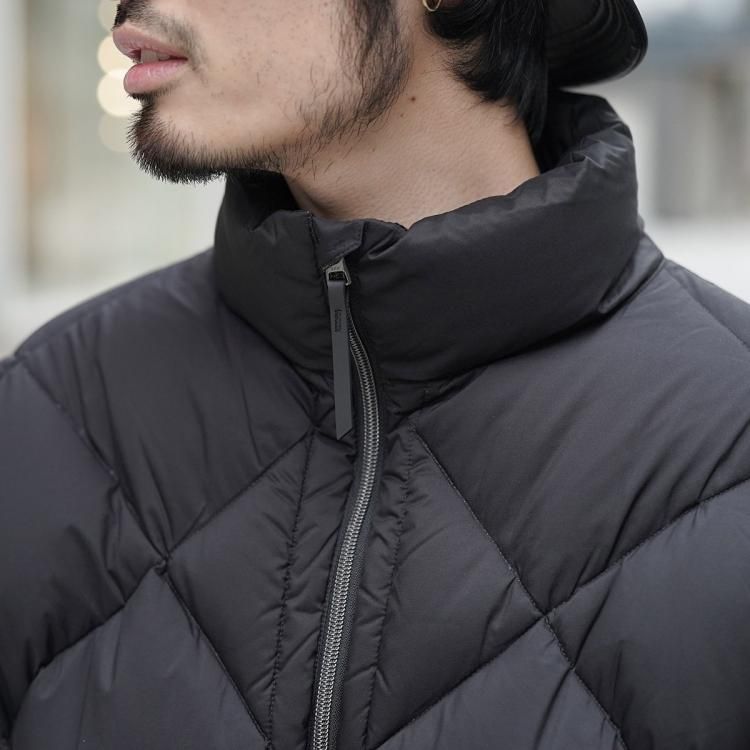 ヴァイナルアーカイブ VAINL ARCHIVE パフジャケット PUFF JACKET ヴァイナルアーカイブ VAINL ARCHIVE パフジャケット PUFF JACKET