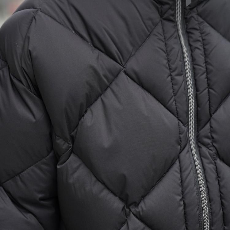 ヴァイナルアーカイブ VAINL ARCHIVE パフジャケット PUFF JACKET ヴァイナルアーカイブ VAINL ARCHIVE パフジャケット PUFF JACKET