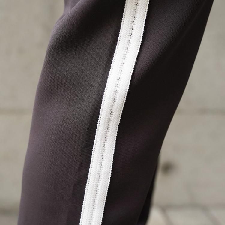 ノンネイティブ nonnative 24AW コーチイージーパンツポリ ノンネイティブ nonnative 24AW コーチイージーパンツポリ