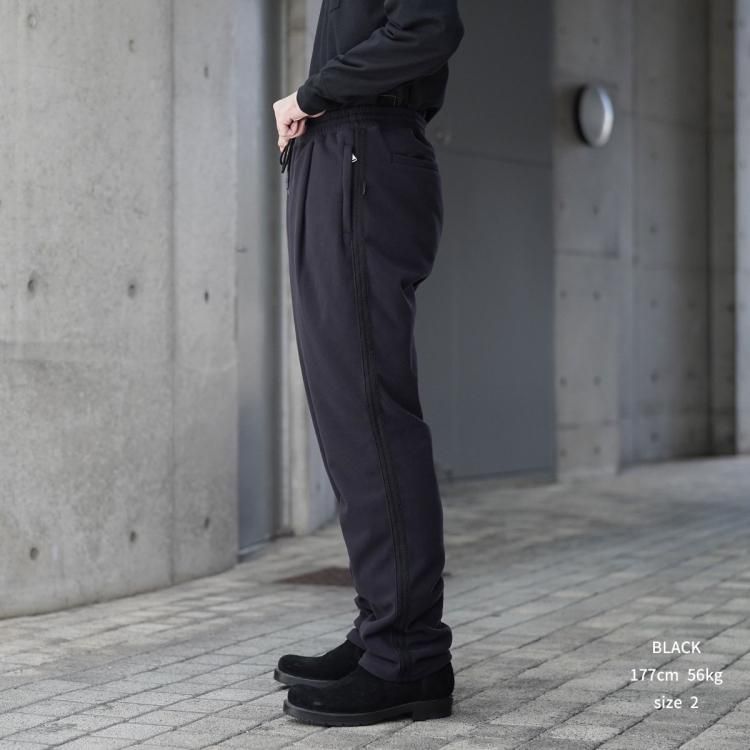 ノンネイティブ nonnative 24AW コーチイージーパンツポーラ ノンネイティブ nonnative 24AW コーチイージーパンツポーラ