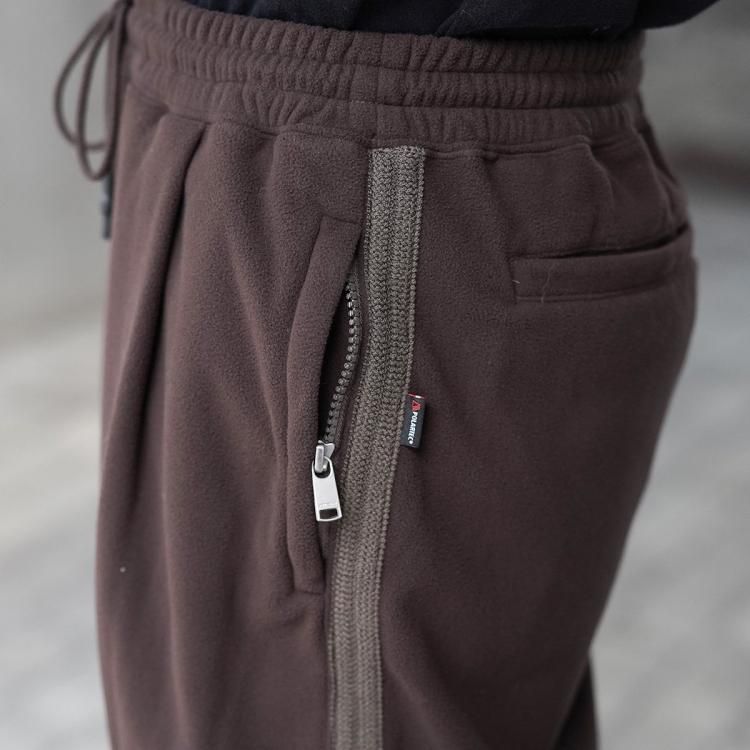 ノンネイティブ nonnative 24AW コーチイージーパンツポーラ ノンネイティブ nonnative 24AW コーチイージーパンツポーラ