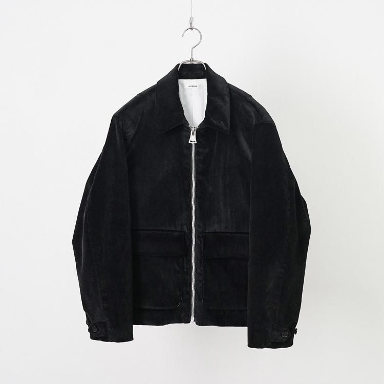 インテリム INTERIM 24aw ワイドコットンコーデュロイスポーツ インテリム INTERIM 24aw ワイドコットンコーデュロイスポーツ