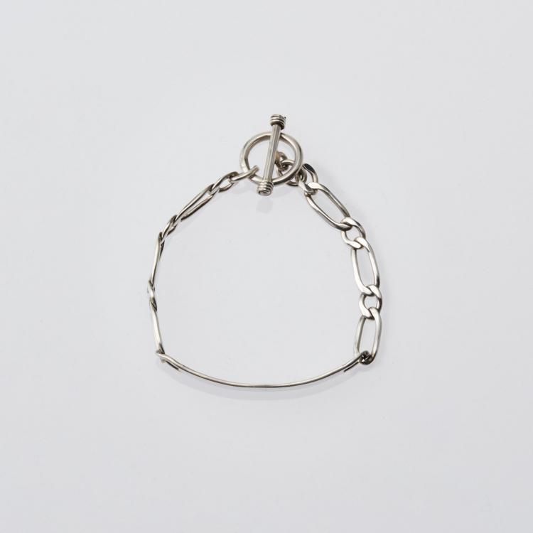 ショロジュエリー XOLO JEWELRY 25ss シルバーブレスレット ショロジュエリー XOLO JEWELRY 25ss シルバーブレスレット