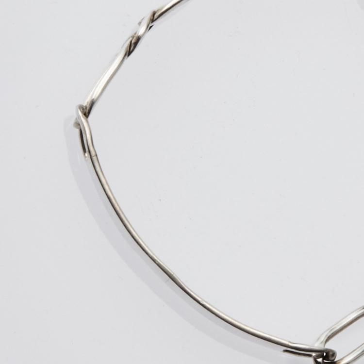ショロジュエリー XOLO JEWELRY 25ss シルバーブレスレット ショロジュエリー XOLO JEWELRY 25ss シルバーブレスレット