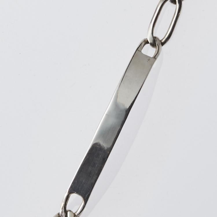 ショロジュエリー XOLO JEWELRY 25ss シルバーブレスレット ショロジュエリー XOLO JEWELRY 25ss シルバーブレスレット