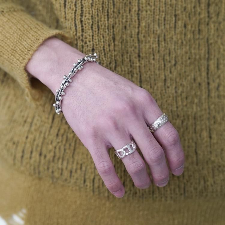 ショロジュエリー XOLO JEWELRY 25ss ブレスレット メキシカン ショロジュエリー XOLO JEWELRY 25ss ブレスレット メキシカン