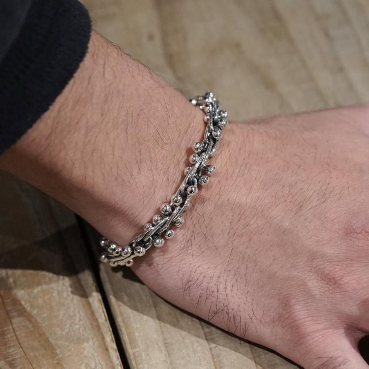 ショロジュエリー XOLO JEWELRY 25ss ブレスレット メキシカン ショロジュエリー XOLO JEWELRY 25ss ブレスレット メキシカン