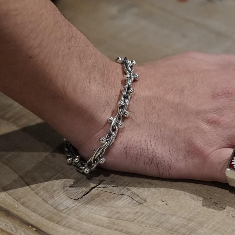 ショロジュエリー XOLO JEWELRY 25ss ブレスレット メキシカン ショロジュエリー XOLO JEWELRY 25ss ブレスレット メキシカン