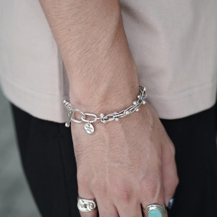 ショロジュエリー XOLO JEWELRY 25ss ブレスレット メキシカン ショロジュエリー XOLO JEWELRY 25ss ブレスレット メキシカン