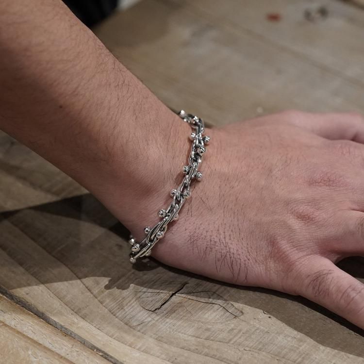 ショロジュエリー XOLO JEWELRY 25ss ブレスレット メキシカン ショロジュエリー XOLO JEWELRY 25ss ブレスレット メキシカン