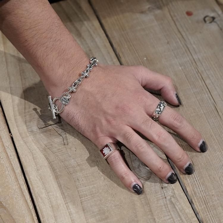 ショロジュエリー XOLO JEWELRY 25ss ブレスレット メキシカン ショロジュエリー XOLO JEWELRY 25ss ブレスレット メキシカン
