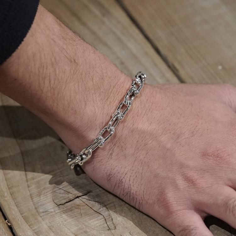 ショロジュエリー XOLO JEWELRY 25ss オマージュリンクダブル ショロジュエリー XOLO JEWELRY 25ss オマージュリンクダブル