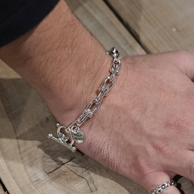 ショロジュエリー XOLO JEWELRY 25ss オマージュリンクダブル ショロジュエリー XOLO JEWELRY 25ss オマージュリンクダブル