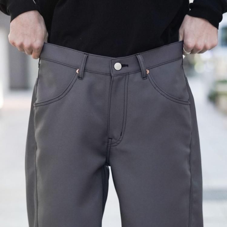 ジエダ JieDa 24AW ワークパンツ スタプレ 3D WORK PANTS ジエダ JieDa 24AW ワークパンツ スタプレ 3D WORK PANTS