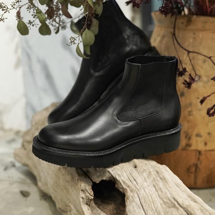 フットザコーチャー foot the coacher ブリティッシュサイドゴア フットザコーチャー foot the coacher ブリティッシュサイドゴア