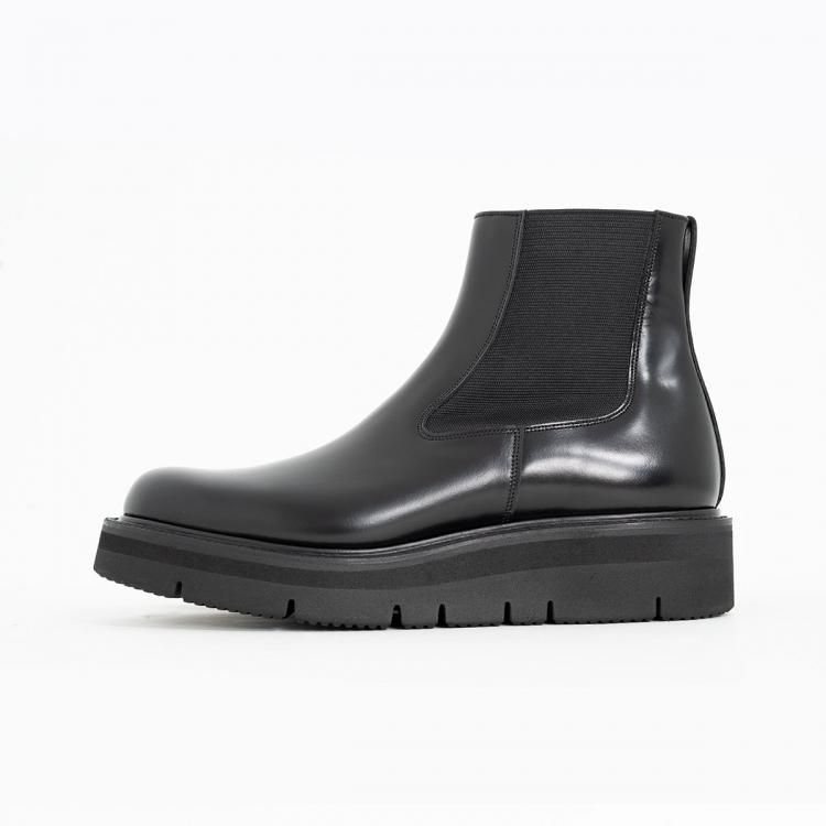 フットザコーチャー foot the coacher ブリティッシュサイドゴア フットザコーチャー foot the coacher ブリティッシュサイドゴア