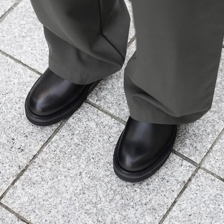 フットザコーチャー foot the coacher ブリティッシュサイドゴア フットザコーチャー foot the coacher ブリティッシュサイドゴア