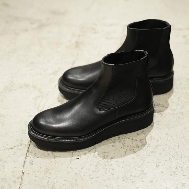 フットザコーチャー foot the coacher ブリティッシュサイドゴア フットザコーチャー foot the coacher ブリティッシュサイドゴア