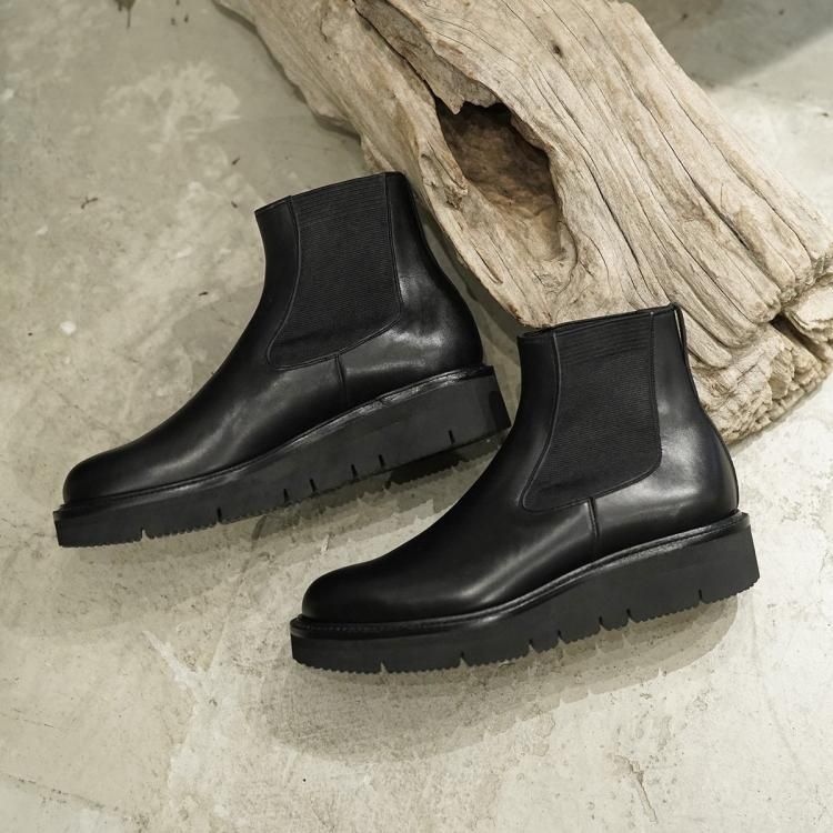 フットザコーチャー foot the coacher ブリティッシュサイドゴア フットザコーチャー foot the coacher ブリティッシュサイドゴア