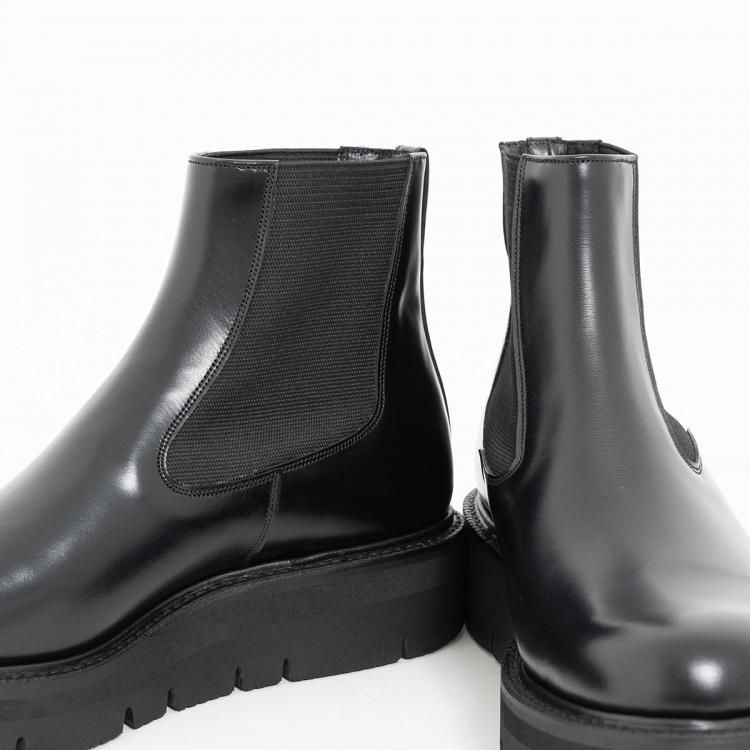 フットザコーチャー foot the coacher ブリティッシュサイドゴア フットザコーチャー foot the coacher ブリティッシュサイドゴア