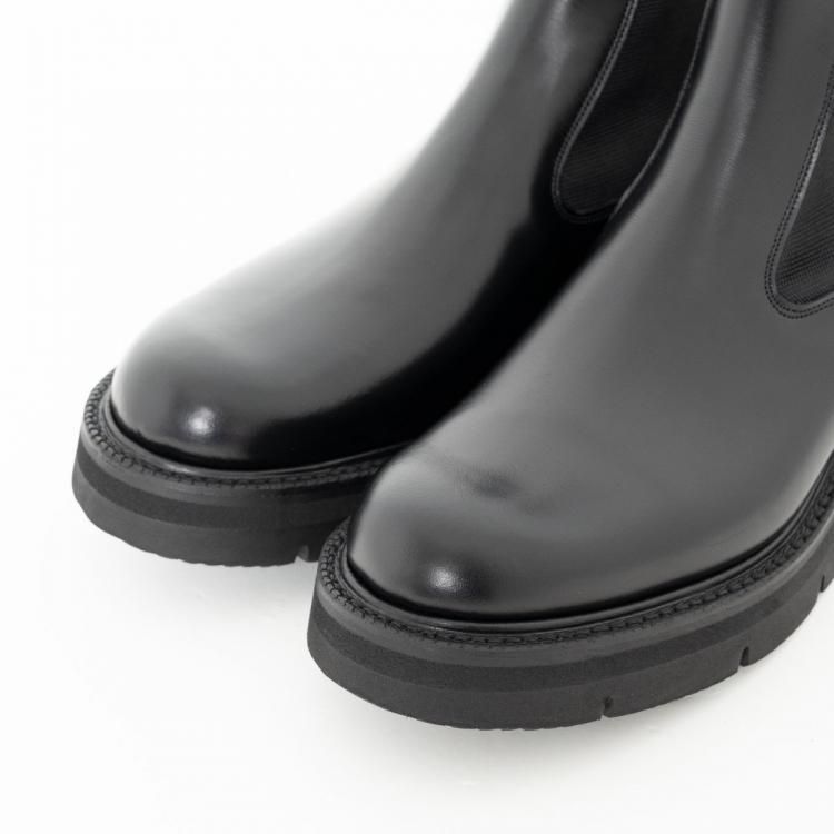フットザコーチャー foot the coacher ブリティッシュサイドゴア