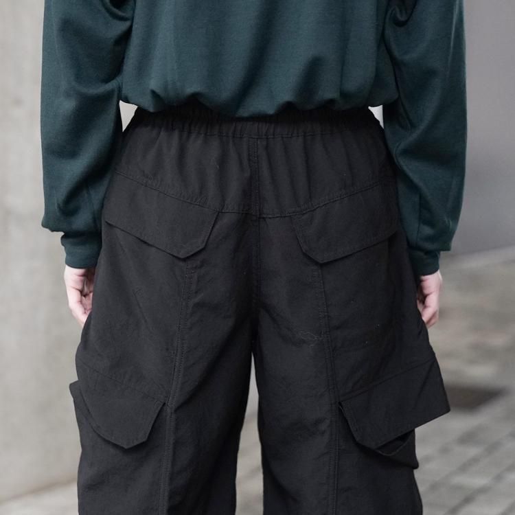 ビューティフルピープル beautiful people 24AW トロピカル