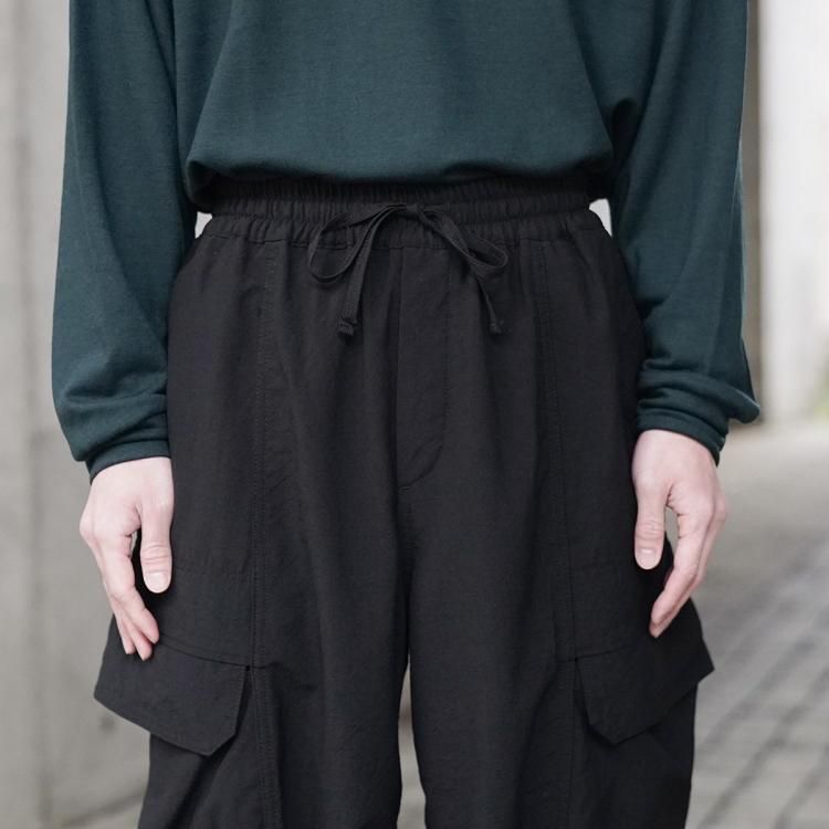 ビューティフルピープル beautiful people 24AW トロピカル