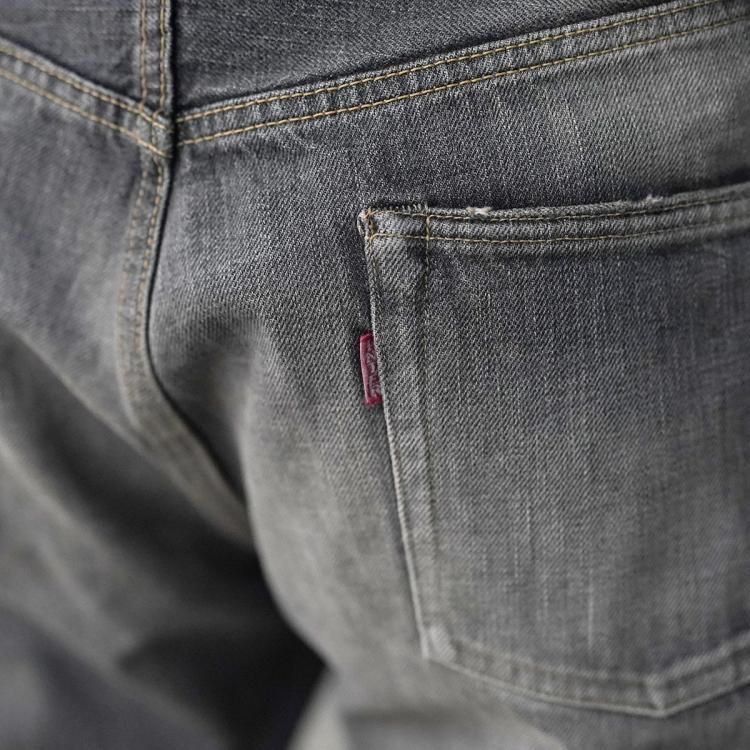 インテリム INTERIM 24aw ヴィンテージウォッシュドシャトル インテリム INTERIM 24aw ヴィンテージウォッシュドシャトル