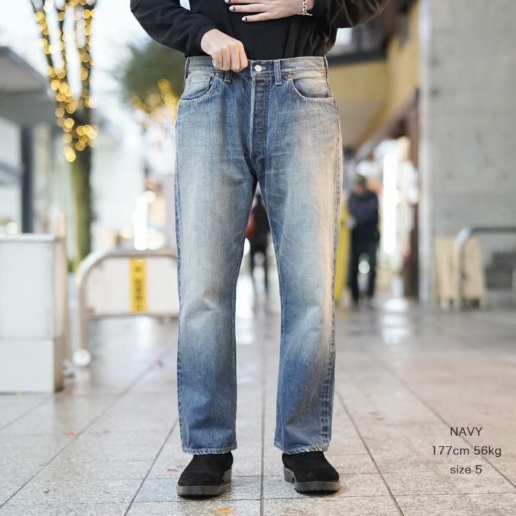インテリム INTERIM 24aw ヴィンテージウォッシュドシャトル インテリム INTERIM 24aw ヴィンテージウォッシュドシャトル