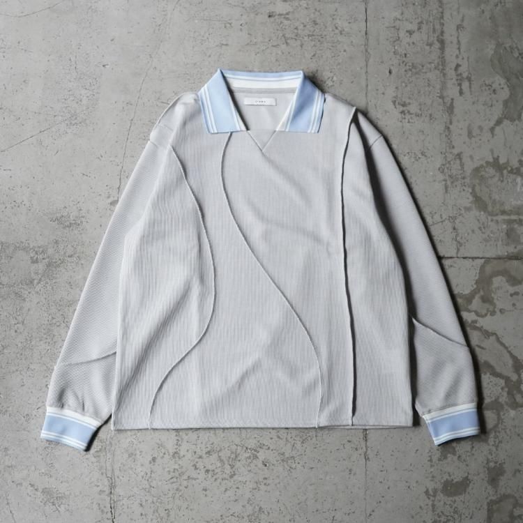 ジエダ JieDa 25SS ゲームシャツ GAME SHIRT ジエダ JieDa 25SS ゲームシャツ GAME SHIRT