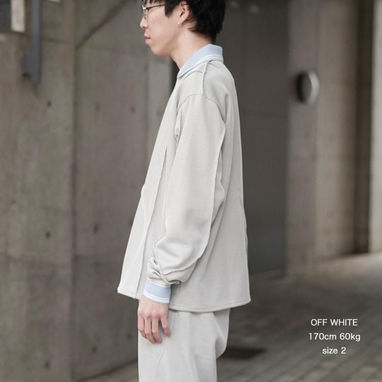 ジエダ JieDa 25SS ゲームシャツ GAME SHIRT ジエダ JieDa 25SS ゲームシャツ GAME SHIRT