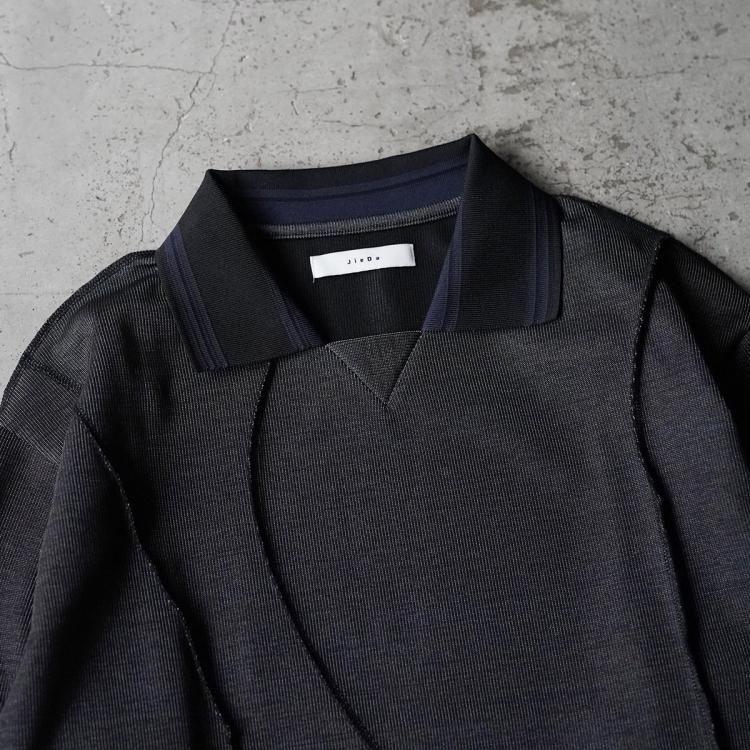ジエダ JieDa 25SS ゲームシャツ GAME SHIRT