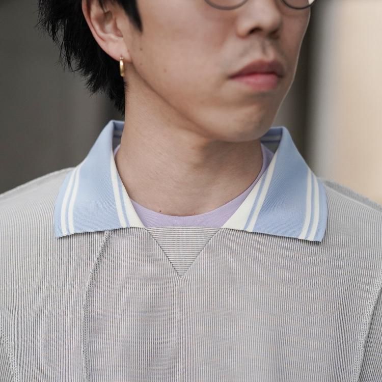 ジエダ JieDa 25SS ゲームシャツ GAME SHIRT ジエダ JieDa 25SS ゲームシャツ GAME SHIRT