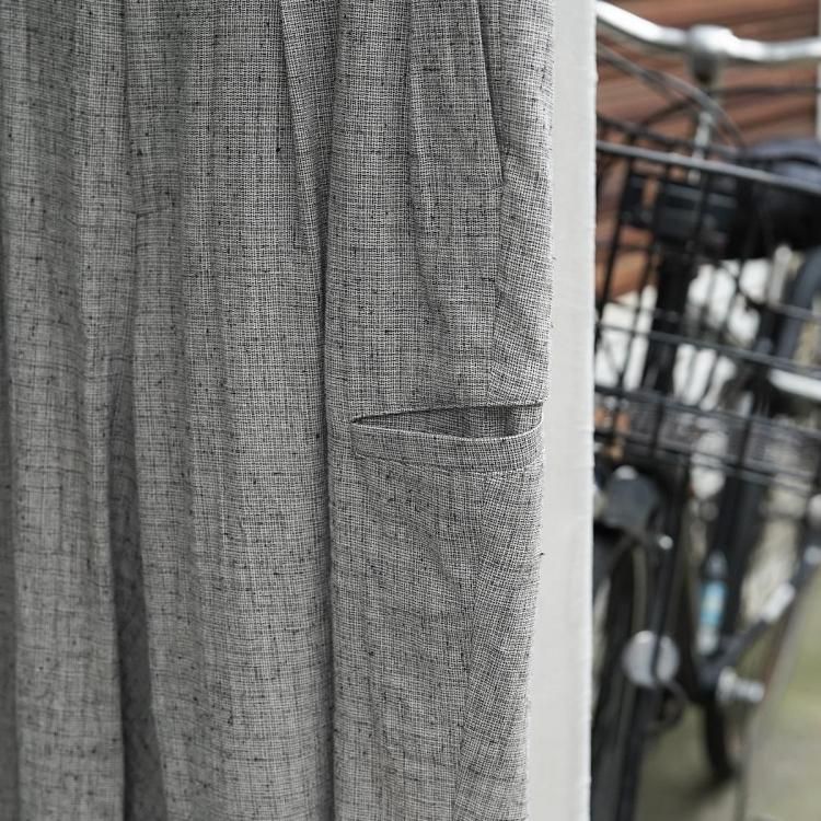 ポリプロイド POLYPLOID 25SS マリンパンツ MARINE PANTS (TYPE B)