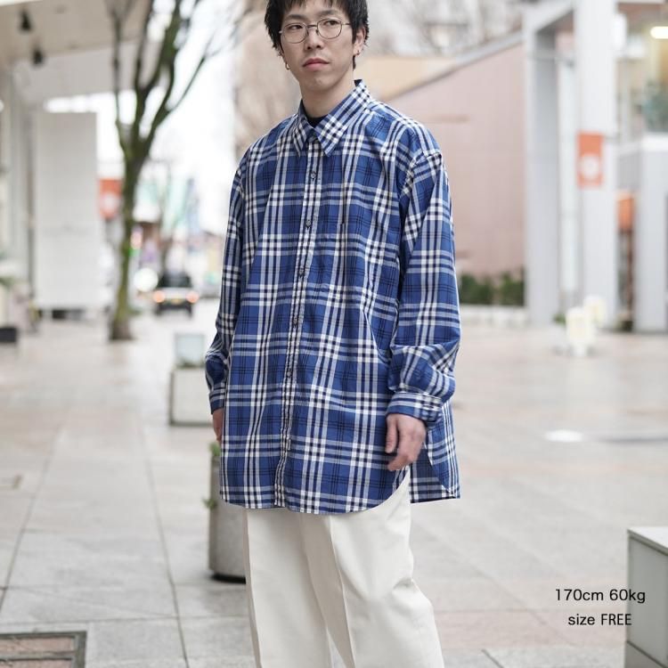 マービンポンティアックシャツメーカーズ Marvine Pontiak Shirt マービンポンティアックシャツメーカーズ Marvine Pontiak Shirt