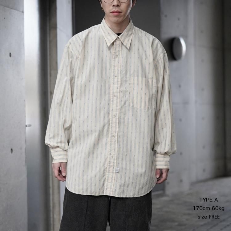 マービンポンティアックシャツメーカーズ Marvine Pontiak Shirt マービンポンティアックシャツメーカーズ Marvine Pontiak Shirt