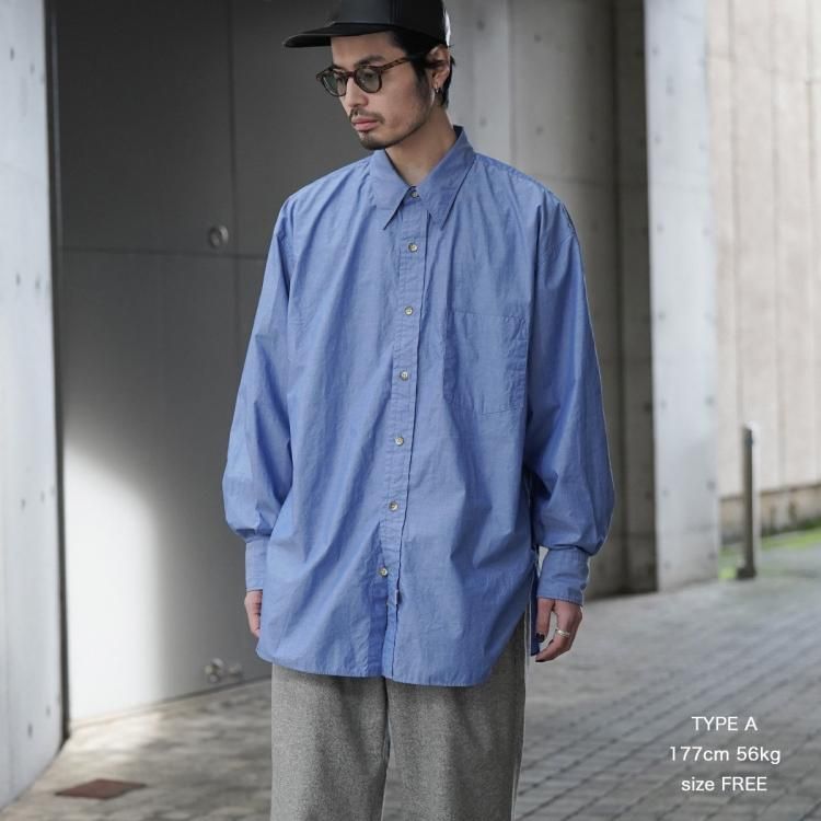 マービンポンティアックシャツメーカーズ Marvine Pontiak Shirt マービンポンティアックシャツメーカーズ Marvine Pontiak Shirt