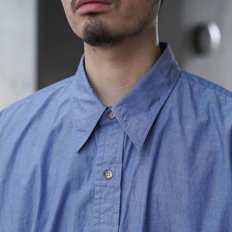マービンポンティアックシャツメーカーズ Marvine Pontiak Shirt