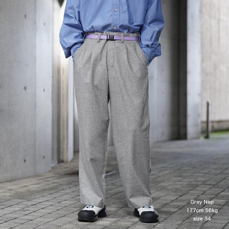 E.TAUTZ イートウツ 【公式】通販｜a people to collect