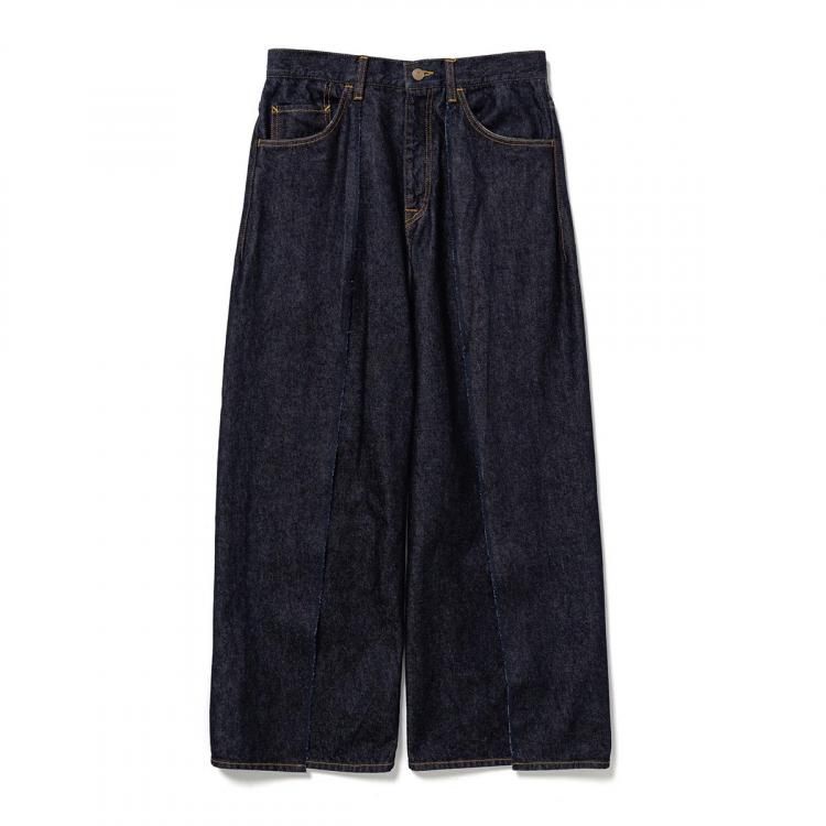 サスクワァッチファブリックス Sasquatchfabrix. 25ss ラップ サスクワァッチファブリックス Sasquatchfabrix. 25ss ラップ