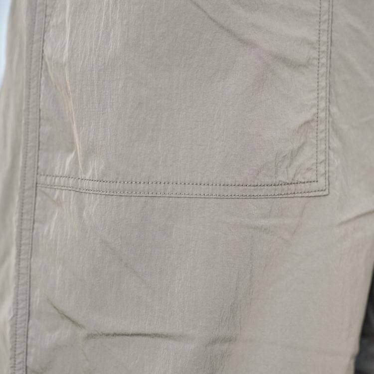 サスクワァッチファブリックス Sasquatchfabrix. 25ss ナイロン サスクワァッチファブリックス Sasquatchfabrix. 25ss ナイロン