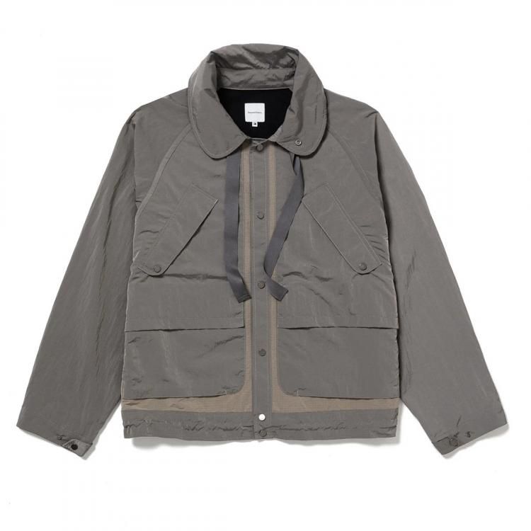 サスクワァッチファブリックス Sasquatchfabrix. 25ss ナイロン サスクワァッチファブリックス Sasquatchfabrix. 25ss ナイロン