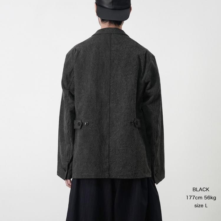 サスクワァッチファブリックス Sasquatchfabrix. 25ss サスクワァッチファブリックス Sasquatchfabrix. 25ss