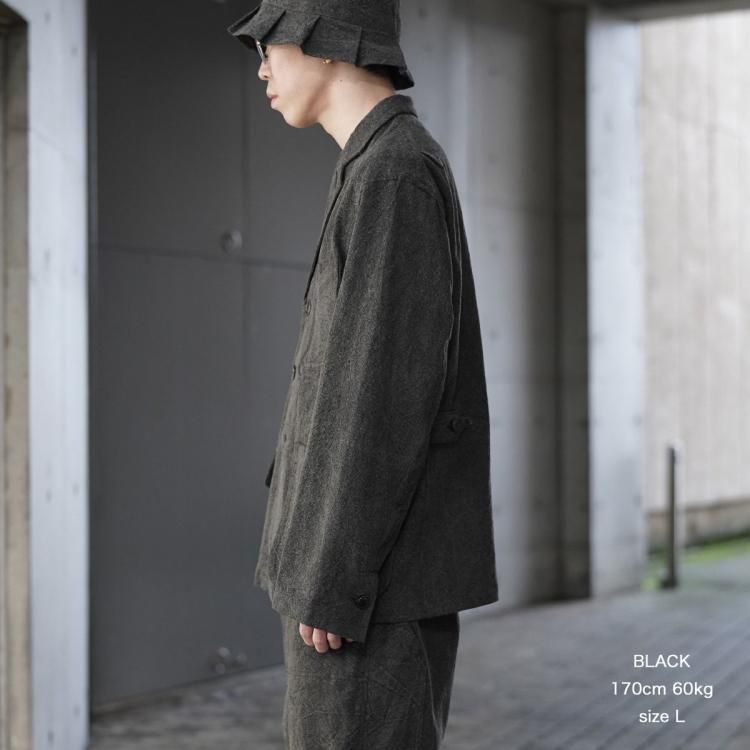 サスクワァッチファブリックス Sasquatchfabrix. 25ss サスクワァッチファブリックス Sasquatchfabrix. 25ss